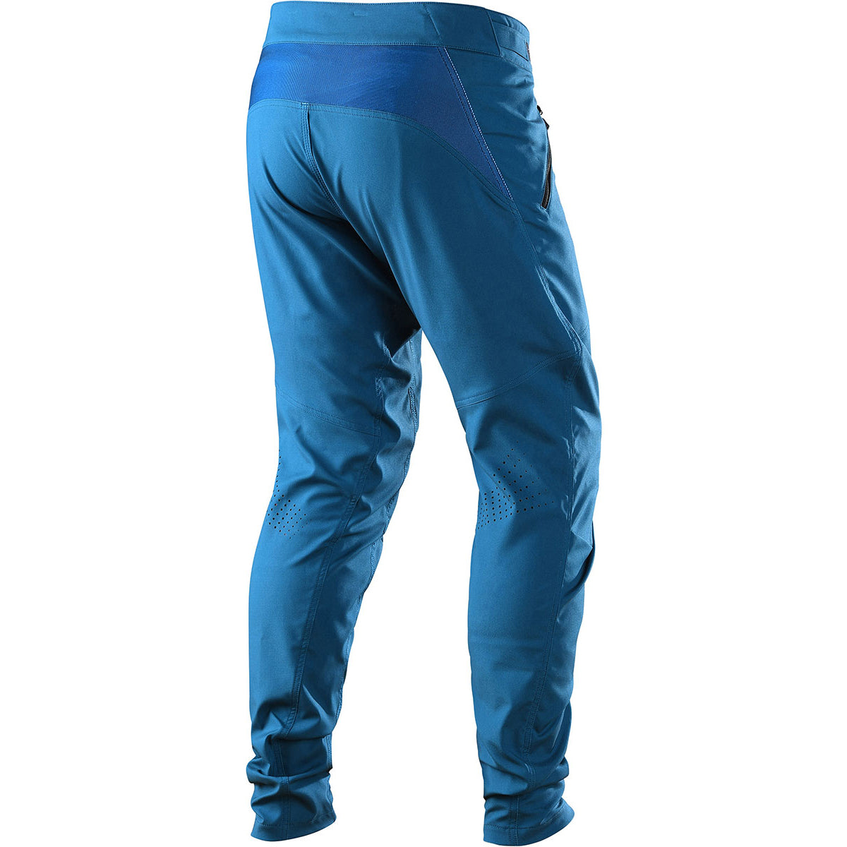 TLD Skyline Pants - L-34 - Slate Blue