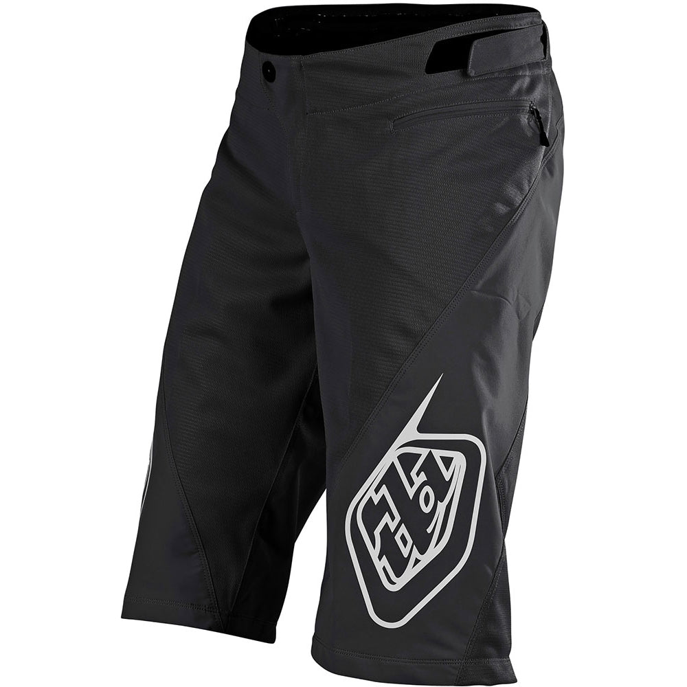 TLD Sprint Shorts - XS-28 - Black