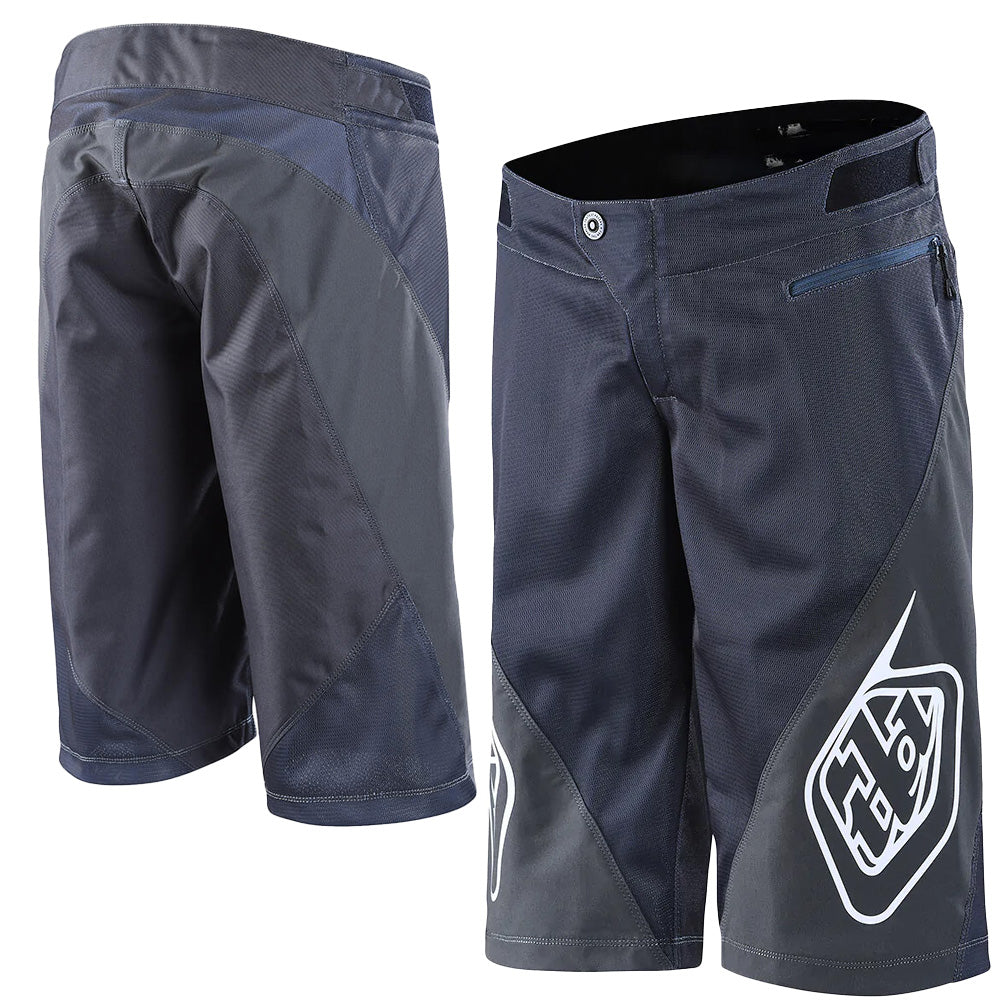 TLD Sprint Shorts - M-32 - Charcoal