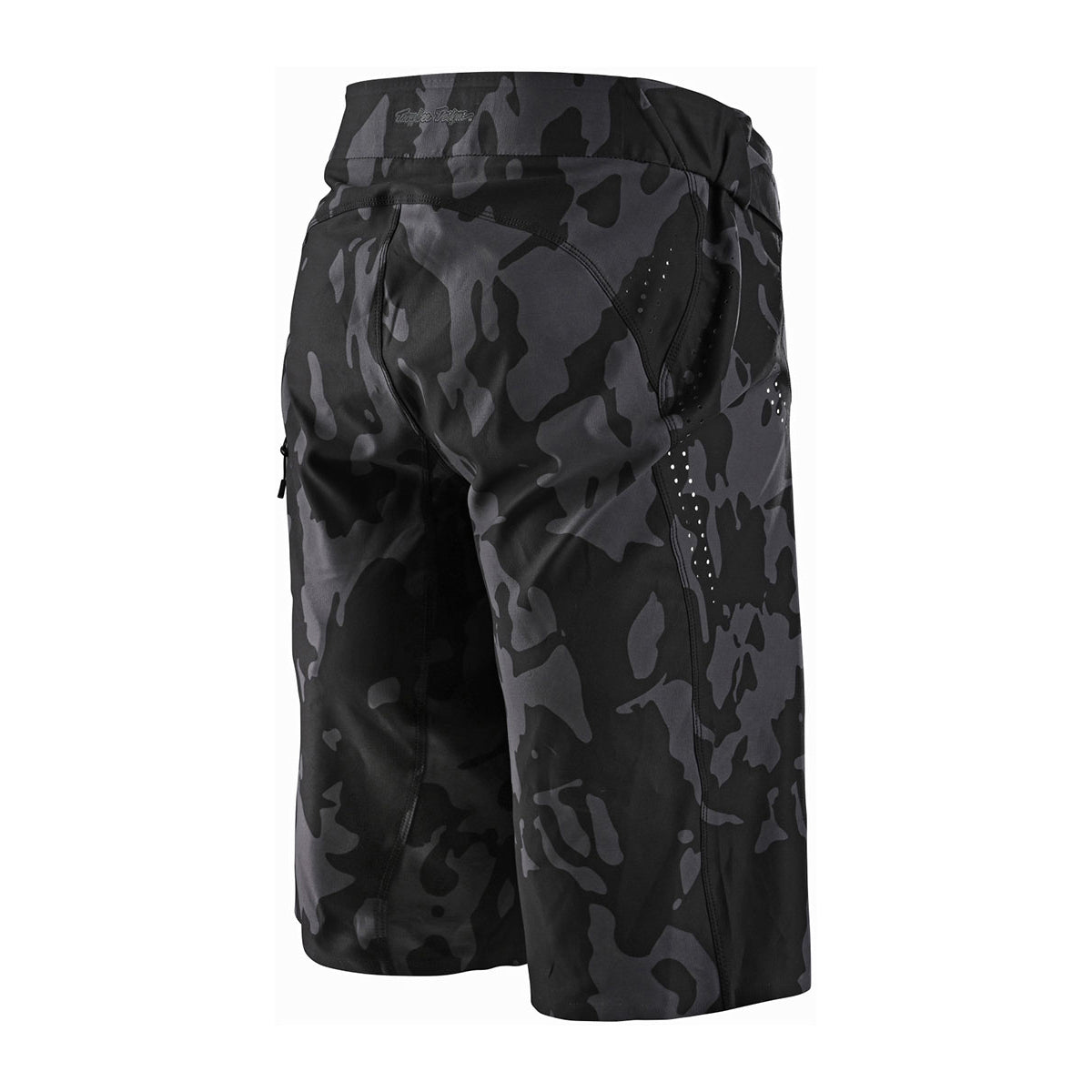 TLD Sprint Ultra Shorts - L-34 - Camo Black