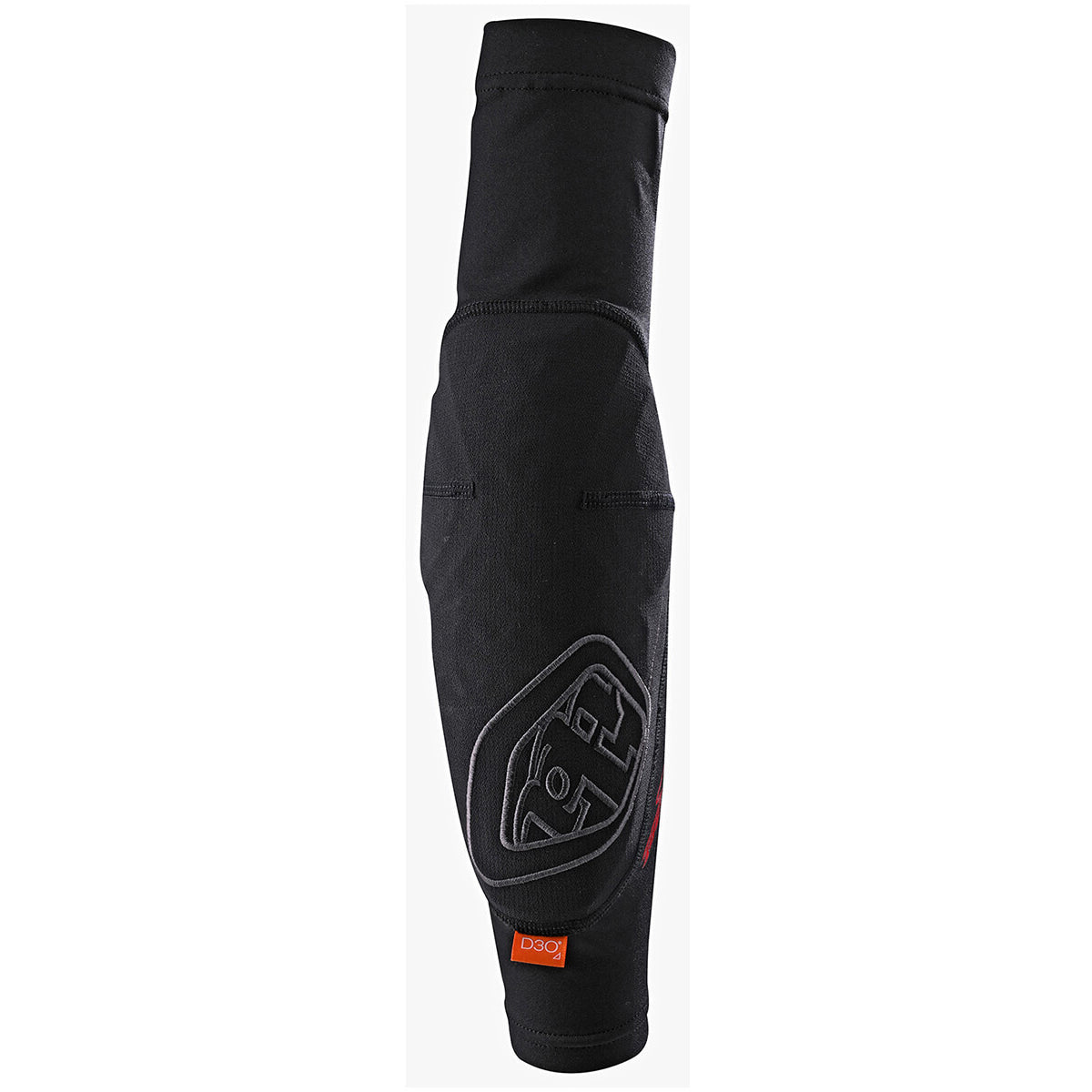 TLD Stage Elbow Guards - XL-2XL - Black