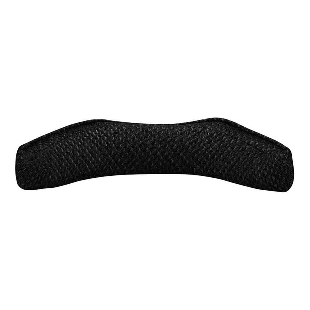 TLD Stage Neckroll - Black - 15mm