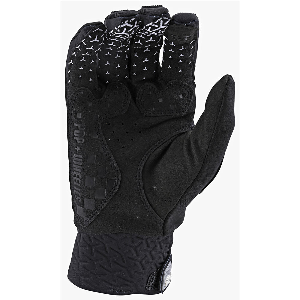 TLD Swelter Gloves - S - Black