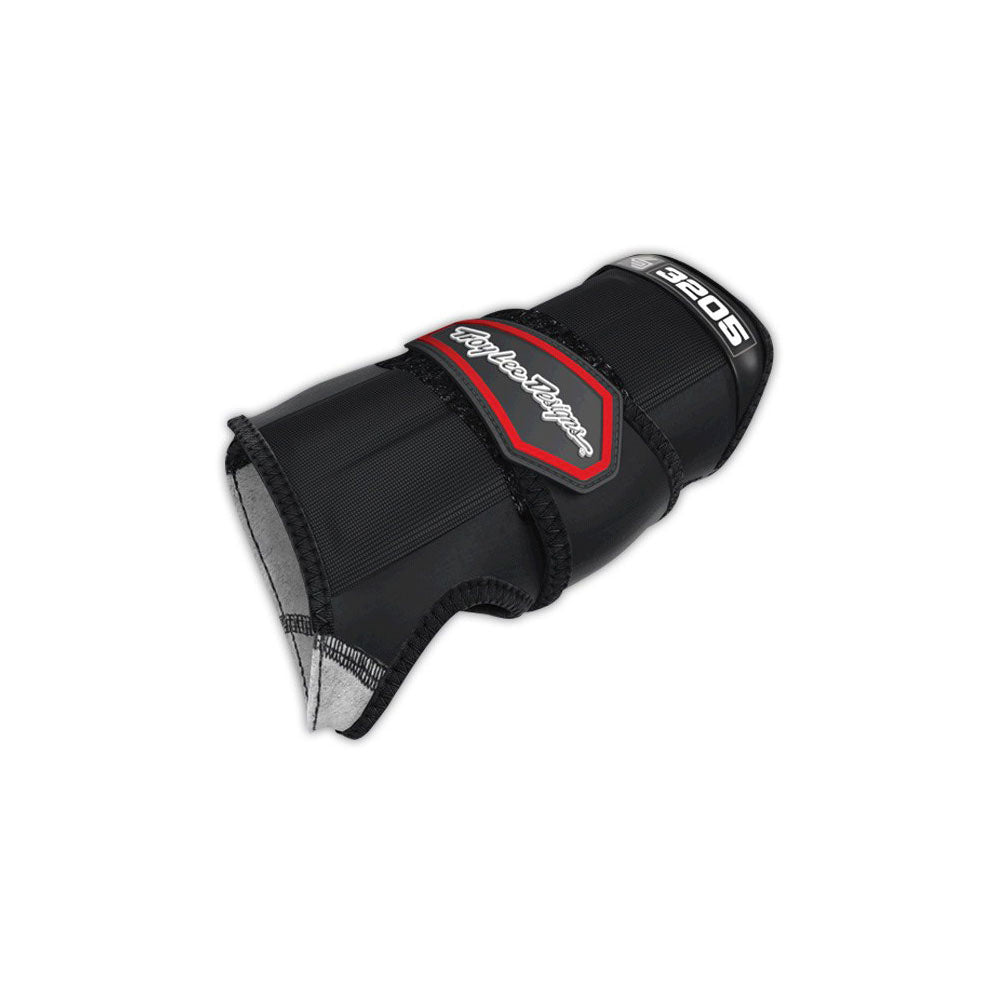 TLD WS 3205 Wrist Guard - S - Black - Left