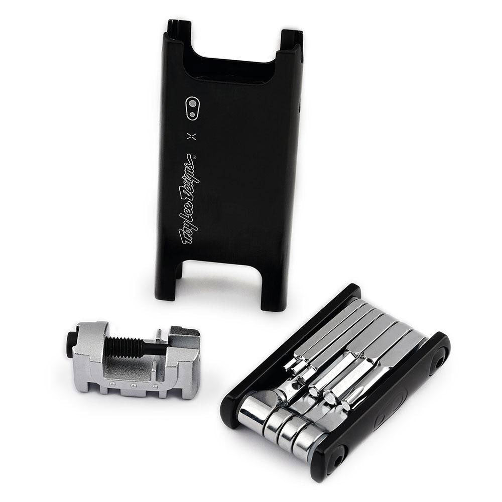 TLD x Crank Brothers Special Edition F15 Multi Tool