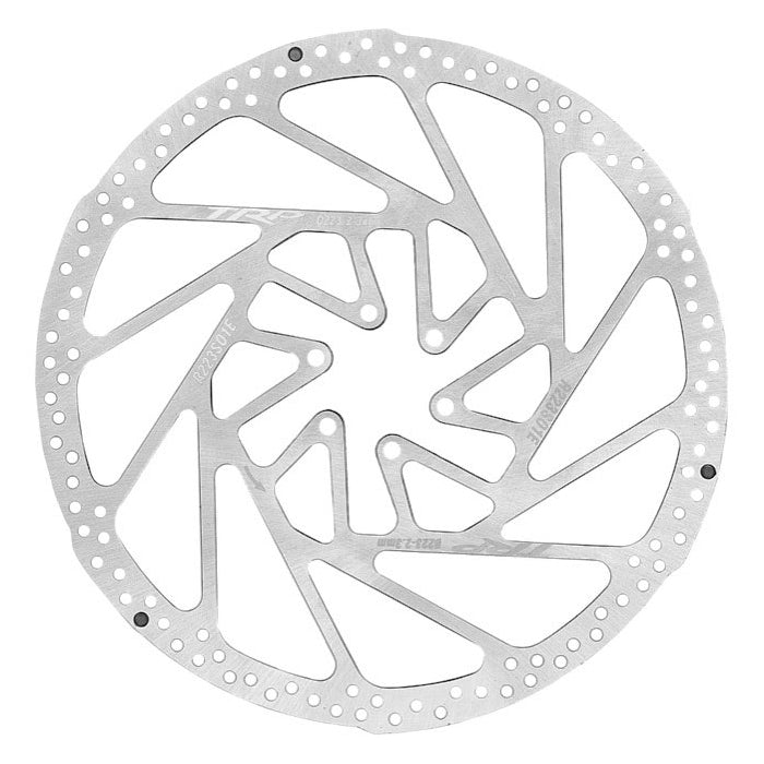 TRP 6 Bolt Disc Rotor - 203mm - 2.3mm Thick - 6 Bolt