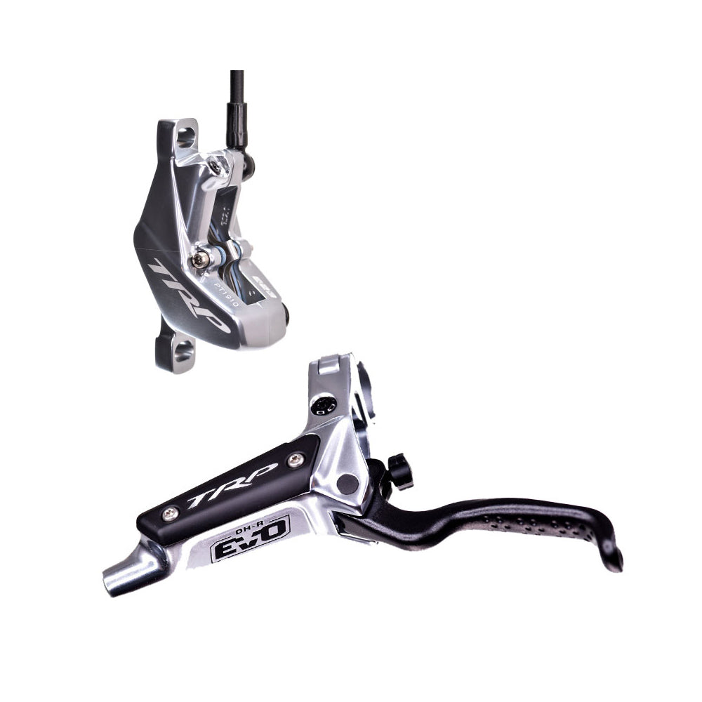 Shop 2nd D1 TRP DH-R Evo Disc Brake