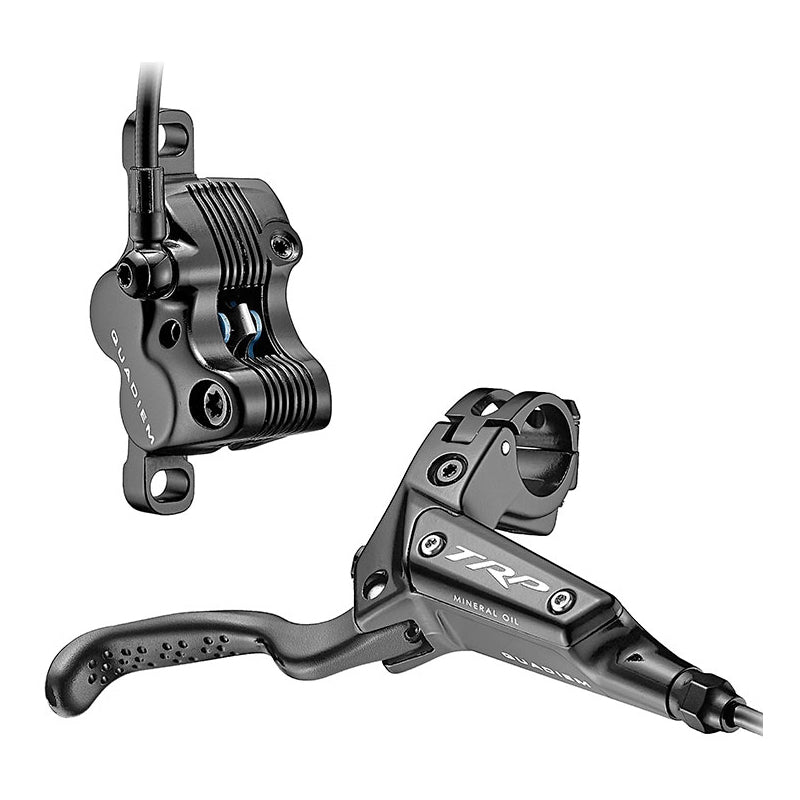 TRP Quadiem Disc Brake | MTB Direct