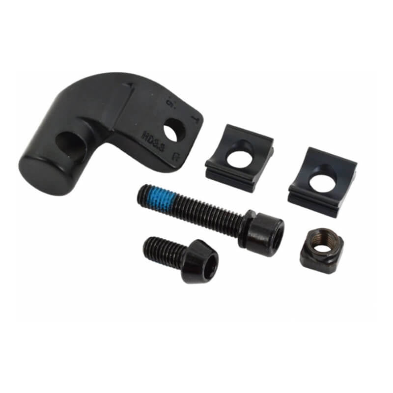 TRP Shifter Adaptor Kit - Left - SRAM Matchmaker To TRP Brake - 9 Speed|10 Speed|11 Speed|12 Speed