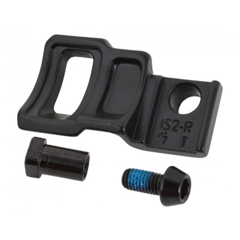 TRP Shifter Adaptor Kit - Right - Shimano I-Spec II Shifter To TRP Brake - 11 Speed