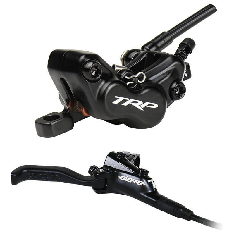 TRP Slate T4 Disc Brake | MTB Direct