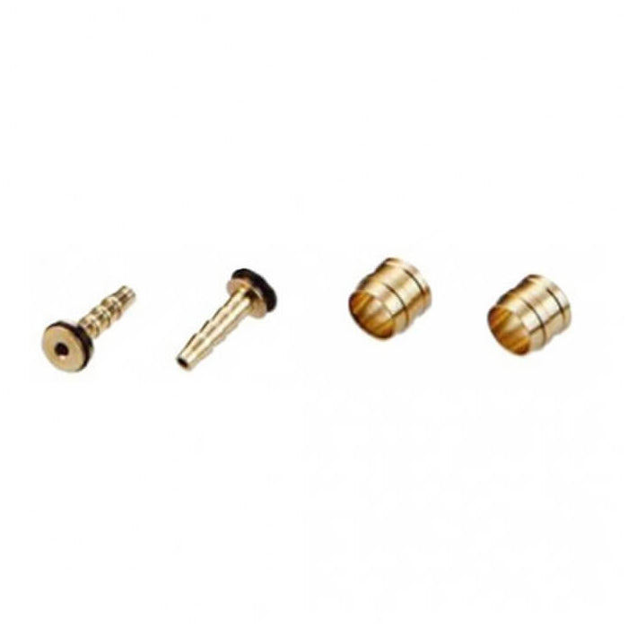 TRP Tektro Barb and Olive - 5.0mm - 10 Pack
