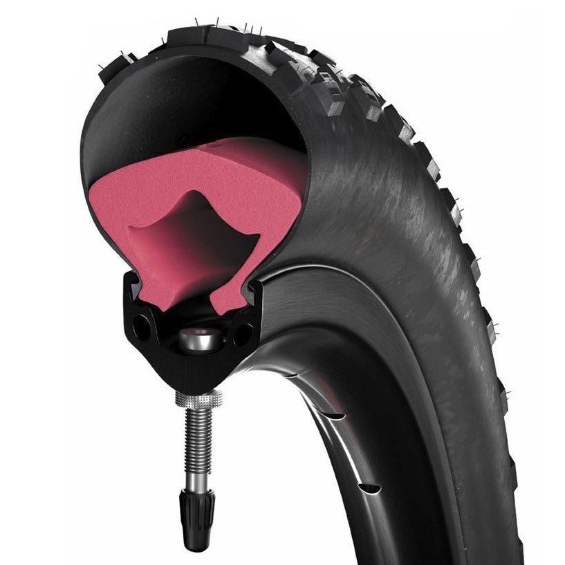 Tannus Armour Tubeless Insert