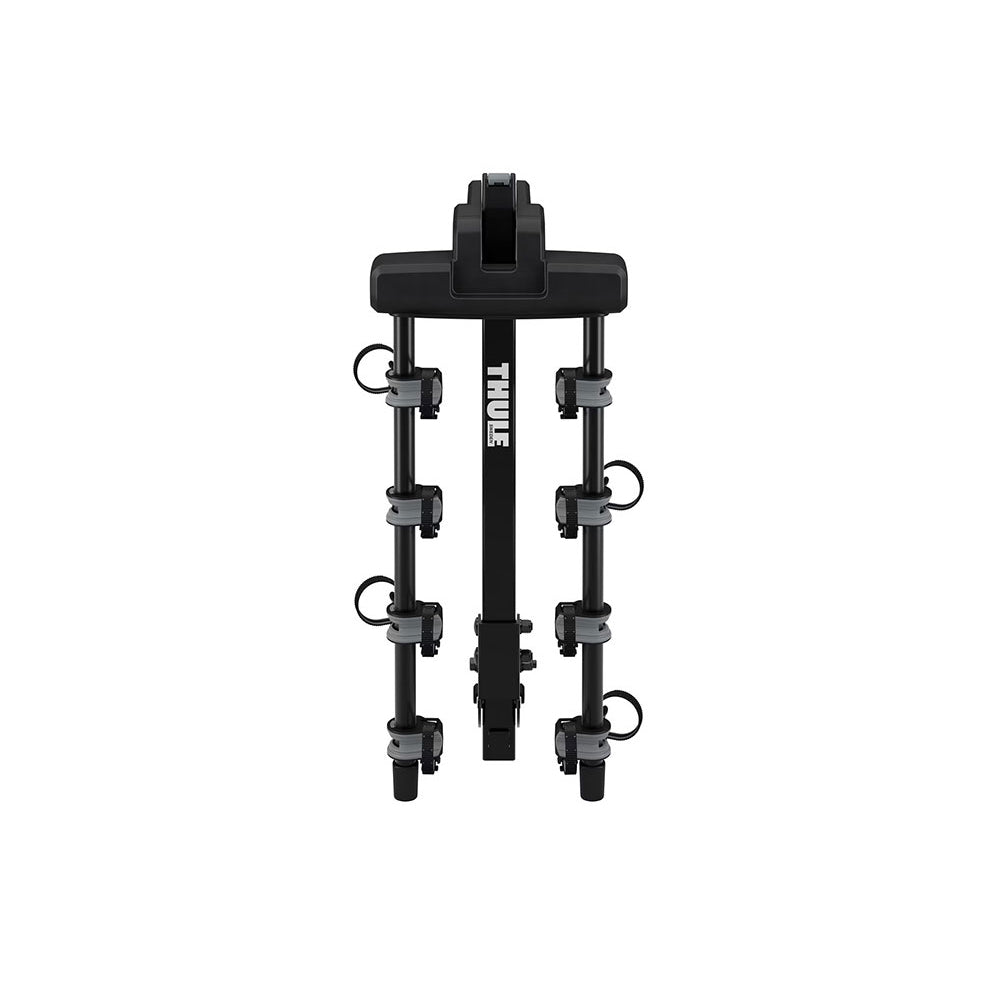 Thule Camber Hitch Mounted Bike Rack - 4 Bike