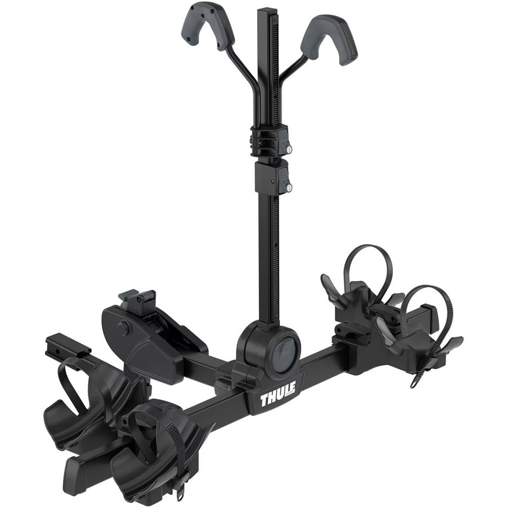 Thule Doubletrack Pro 2 Bike Hitch Rack