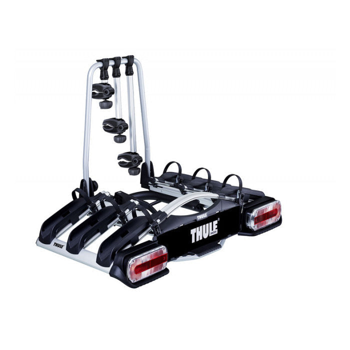 Thule EuroWay G2 3-Bike Towball Rack