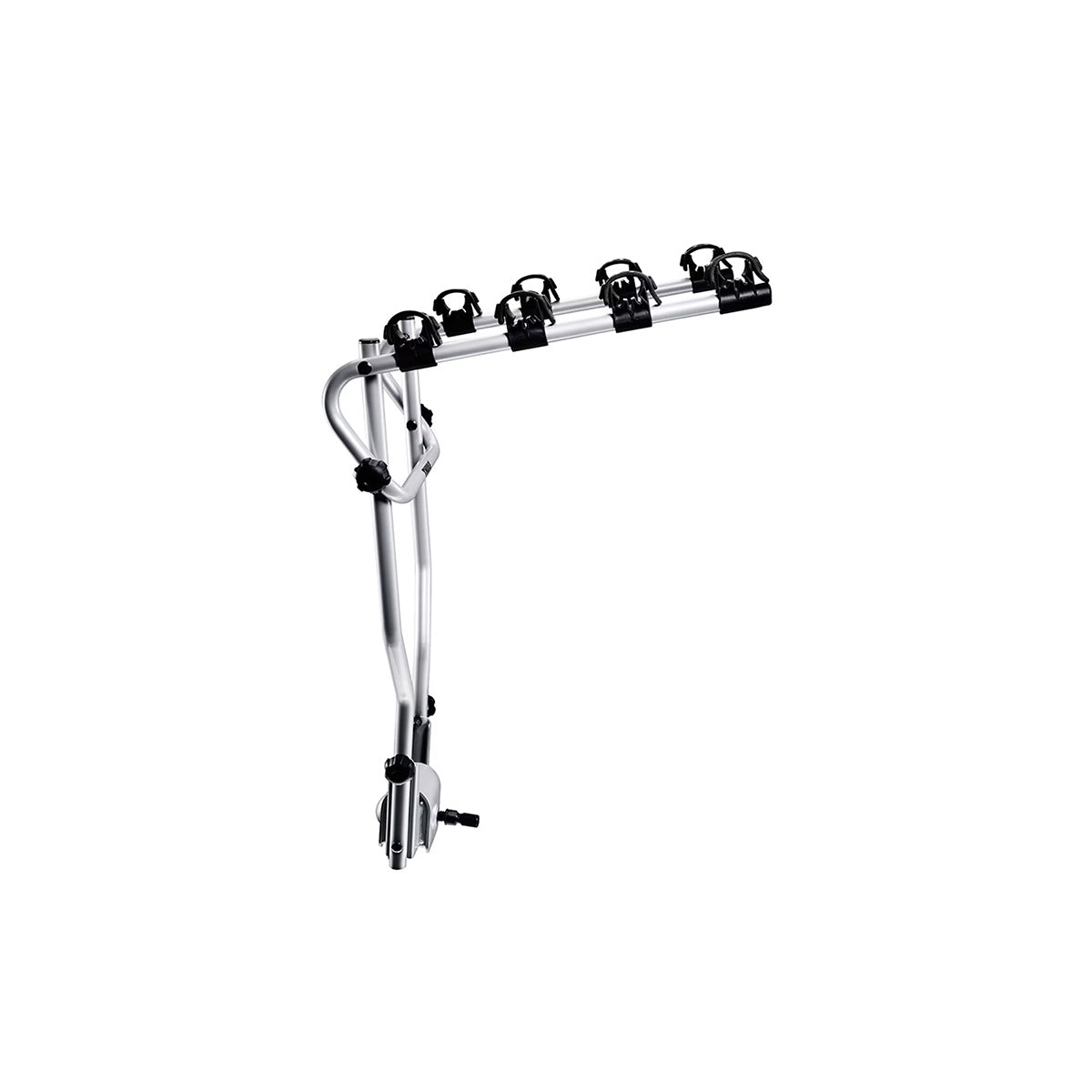 Thule Hangon Towball Rack With Tilt - 4 Bike