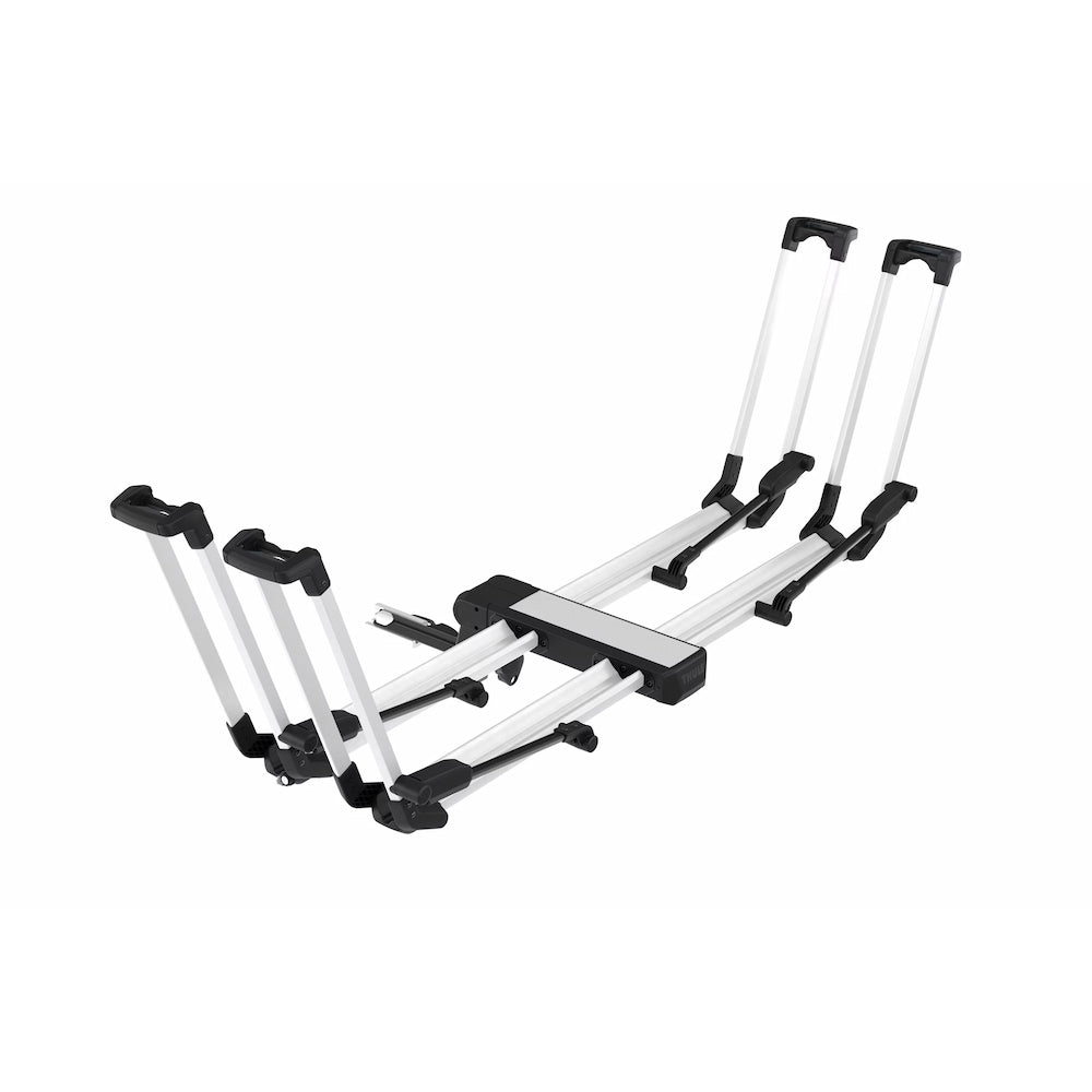 Thule Helium 2 Bike Hitch Mounted Platform Rack