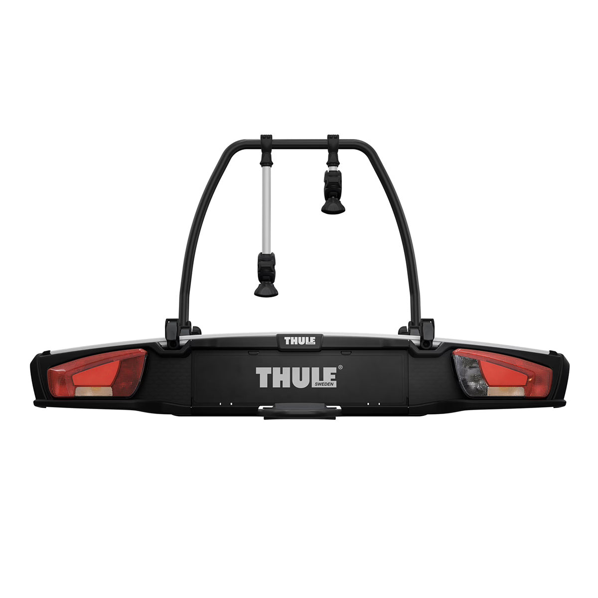 Thule VeloSpace XT Platform Towball Rack - 2 Bike