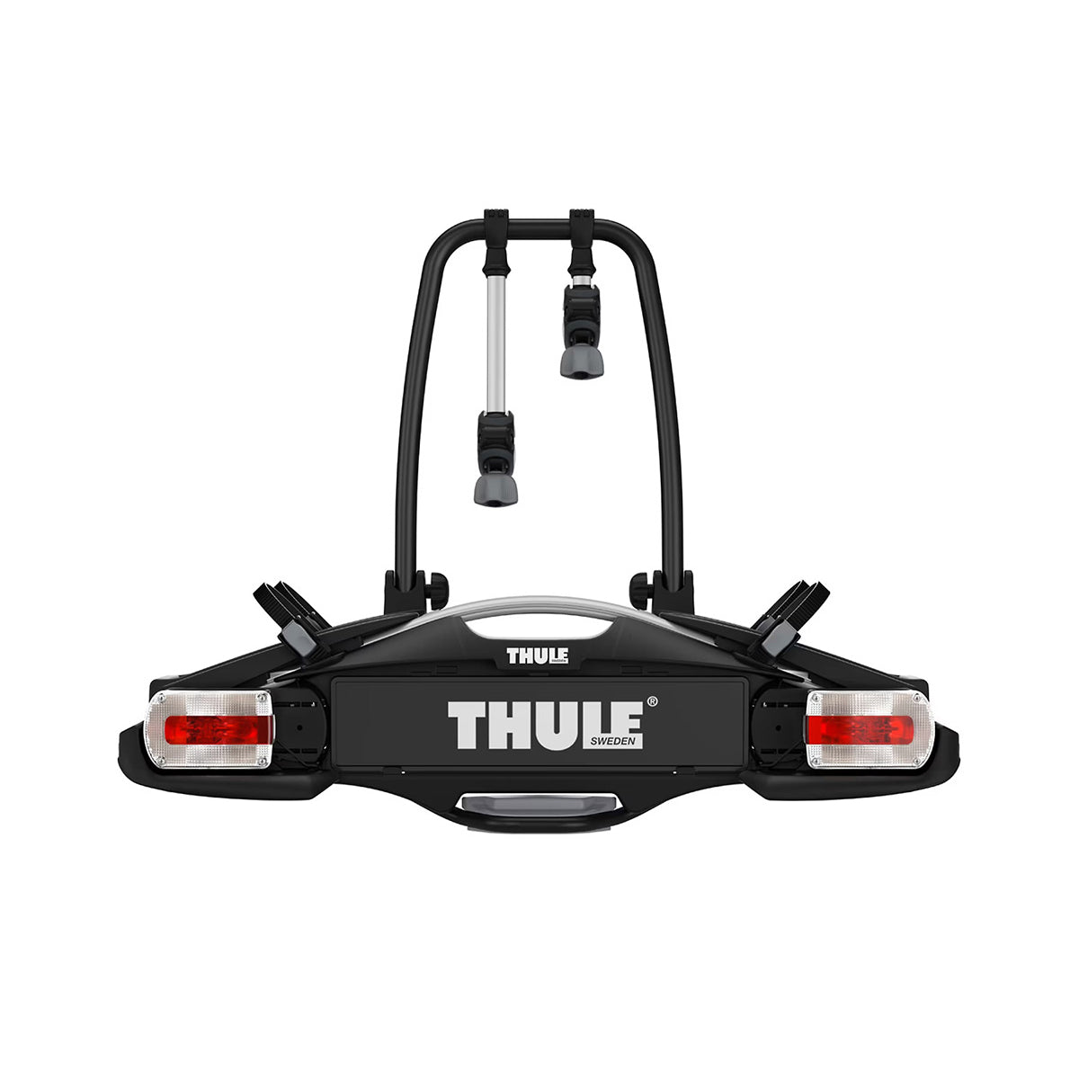 Thule Velocompact 7-Pin Towball Bike Rack - 2 Bike