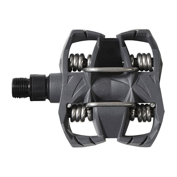 time atac pedal Time ATAC MX2 Pedals - Grey