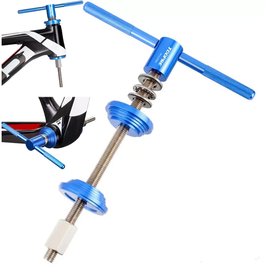Toopre Headset and Bottom Bracket Press Tool
