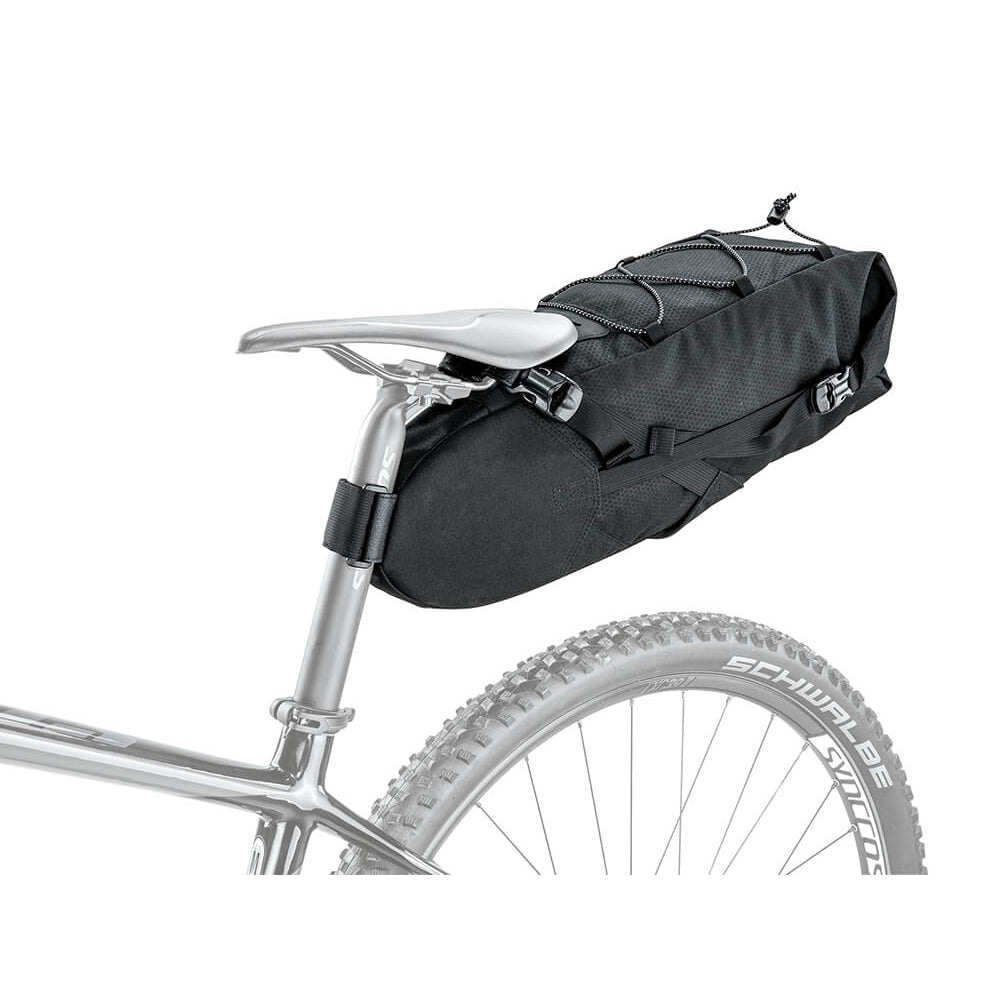 Topeak Backloader Seat Post Mount Bag - 10L