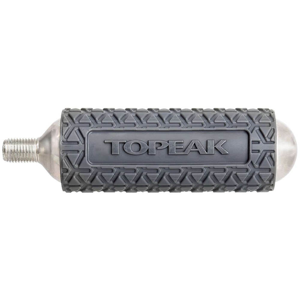 Topeak CO2 Insulating Sleeve Pair - 25g