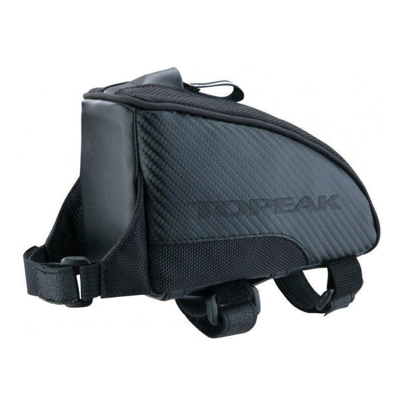 Topeak Fuel Tank Medium Black Top Tube Bag
