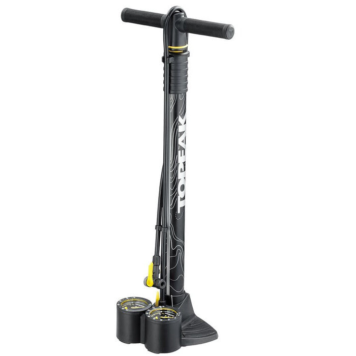 Topeak Joe Blow Dualie Floor Pump