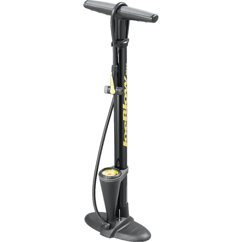 Topeak Joe Blow Max II Floor Pump