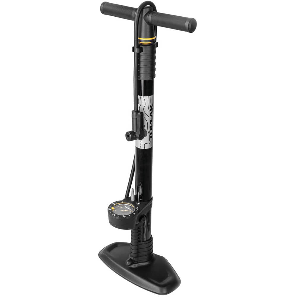 Topeak Joe Blow Mountain X Floor Pump