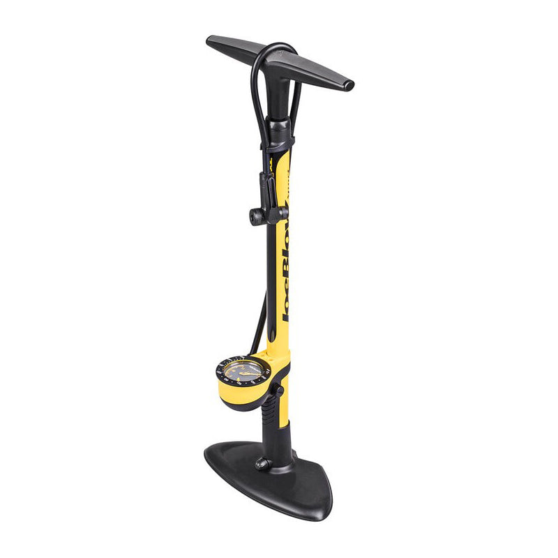 Topeak Joe Blow Sport 3 Floor Pump - Black