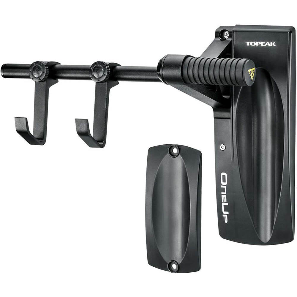 Topeak One Up Wall Bike Storage Rack