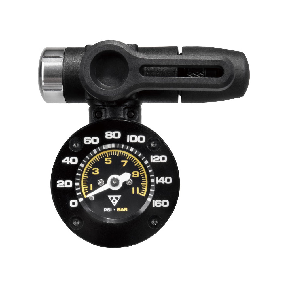 Topeak Shuttle G2 Gauge