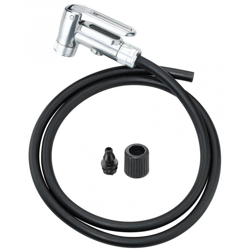 Topeak Smarthead DX1 Pump Hose-Head Upgrade Kit