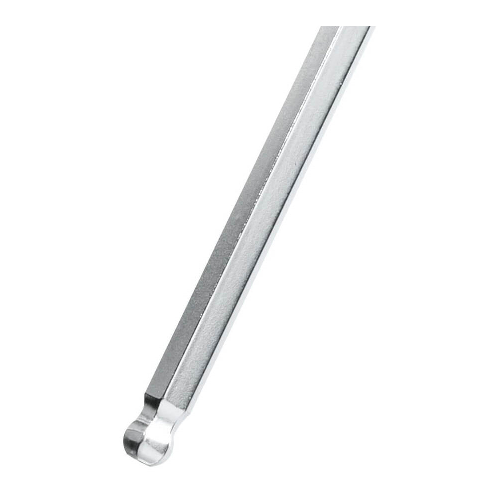 Topeak T Handle Allen Key Set - 2-2.5-3-4-5-6