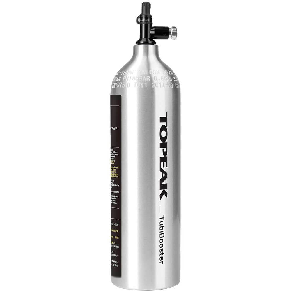 Topeak Tubibooster