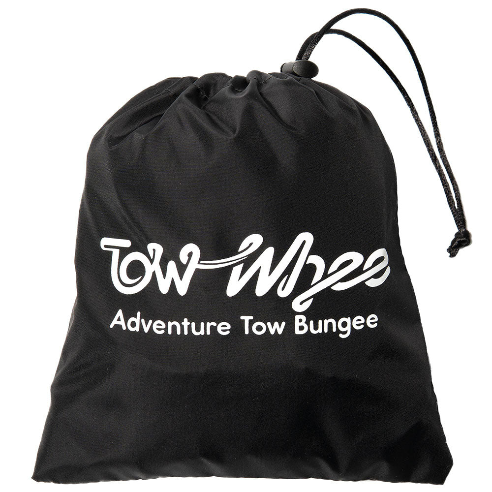 TowWhee Drawstring Stuff Sack