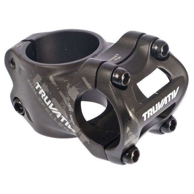 holzfeller pedale Truvativ Holzfeller Stem