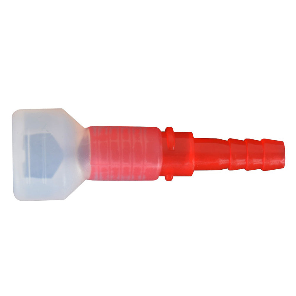 USWE Bite Valve - Straight