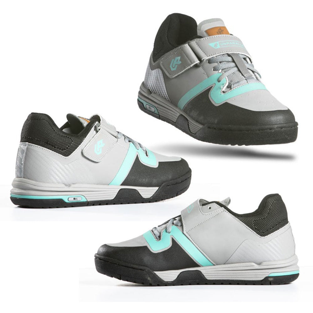 Unparallel Dust Up Women's Flat Shoes
