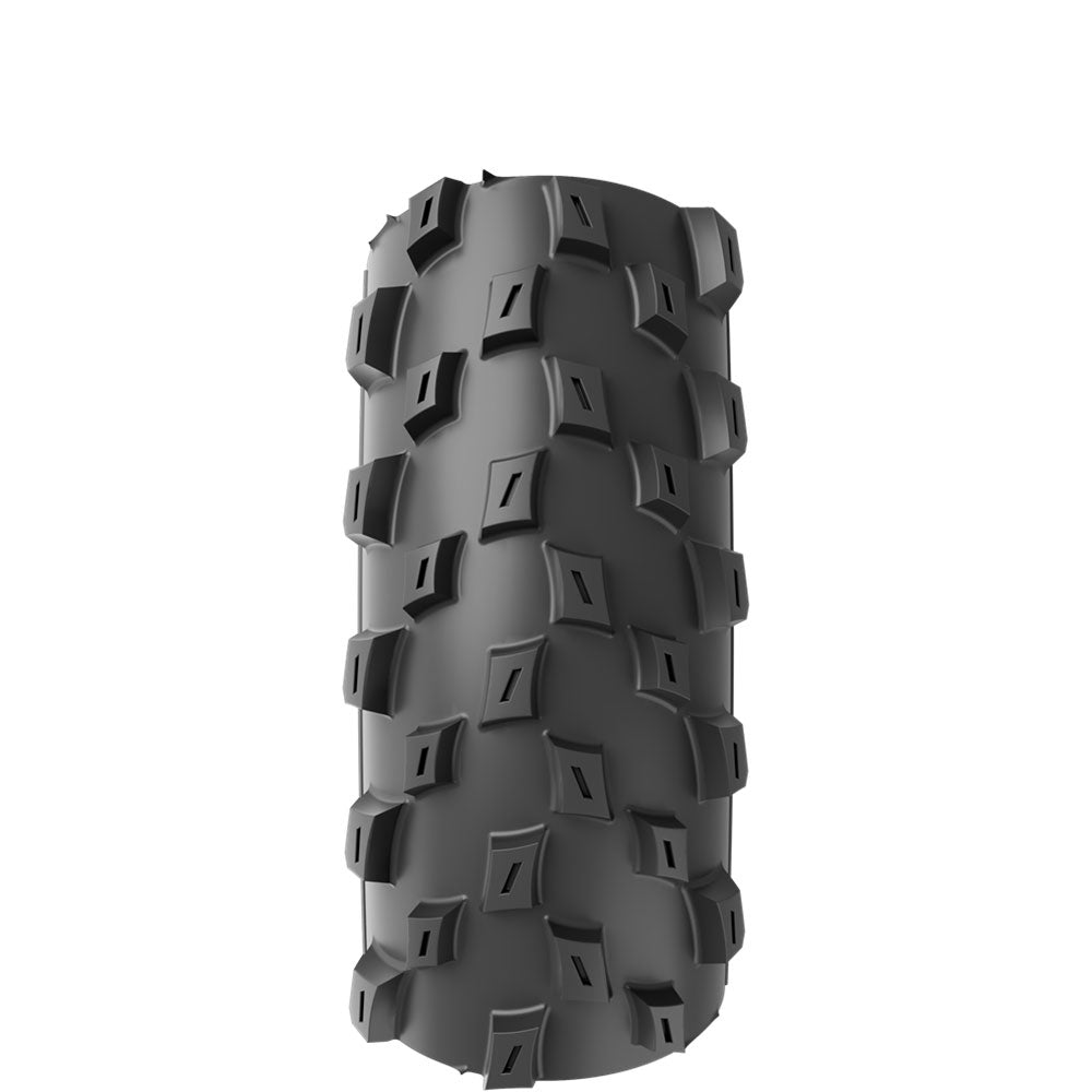 Vittoria Barzo Tyre - Anthracite Black - TR Folding - TNT - 120 TPI Nylon - Graphene 2.0 - 4C - 2.6 Inch - 27.5 Inch