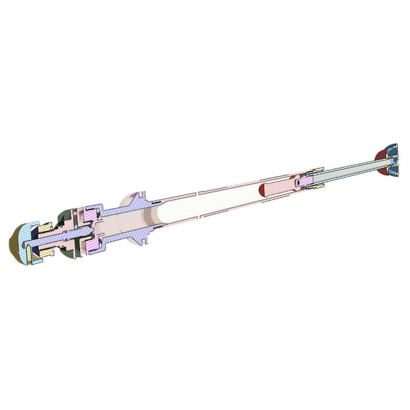 Vorsprung Smashpot Universal Kit