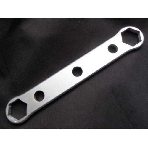 WCM Fork Top Cap Spanner