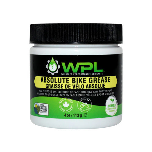 WPL Absolute Bike Grease