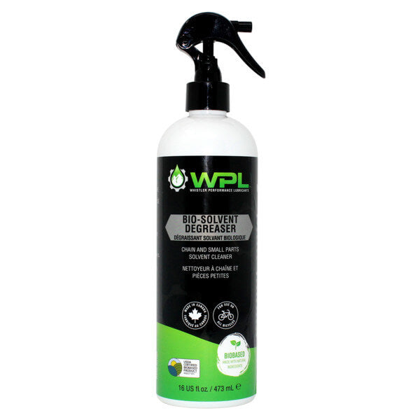 WPL Bio-Solvent Degreaser