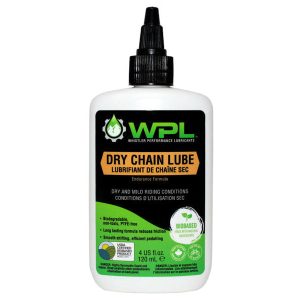 WPL Dry Chain Lube