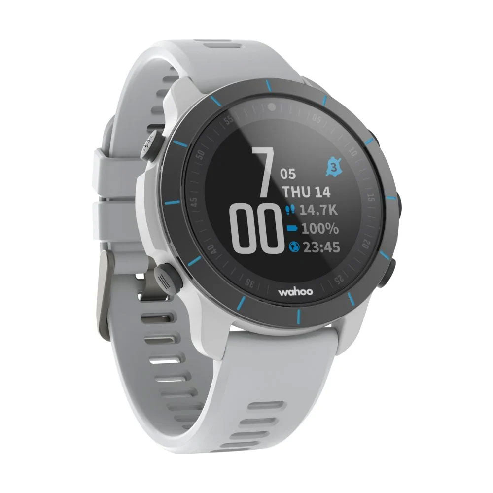 Wahoo ELEMNT Rival GPS Watch