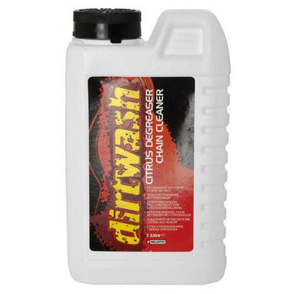 Weldtite Dirtwash Citrus Degreaser Bottle - 1L